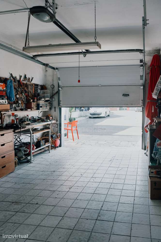 Moradia T3 com Anexo T1 e Garagem - Grande imagem: 4/36