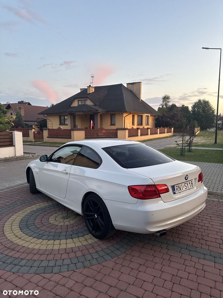 BMW Seria 3 - 3