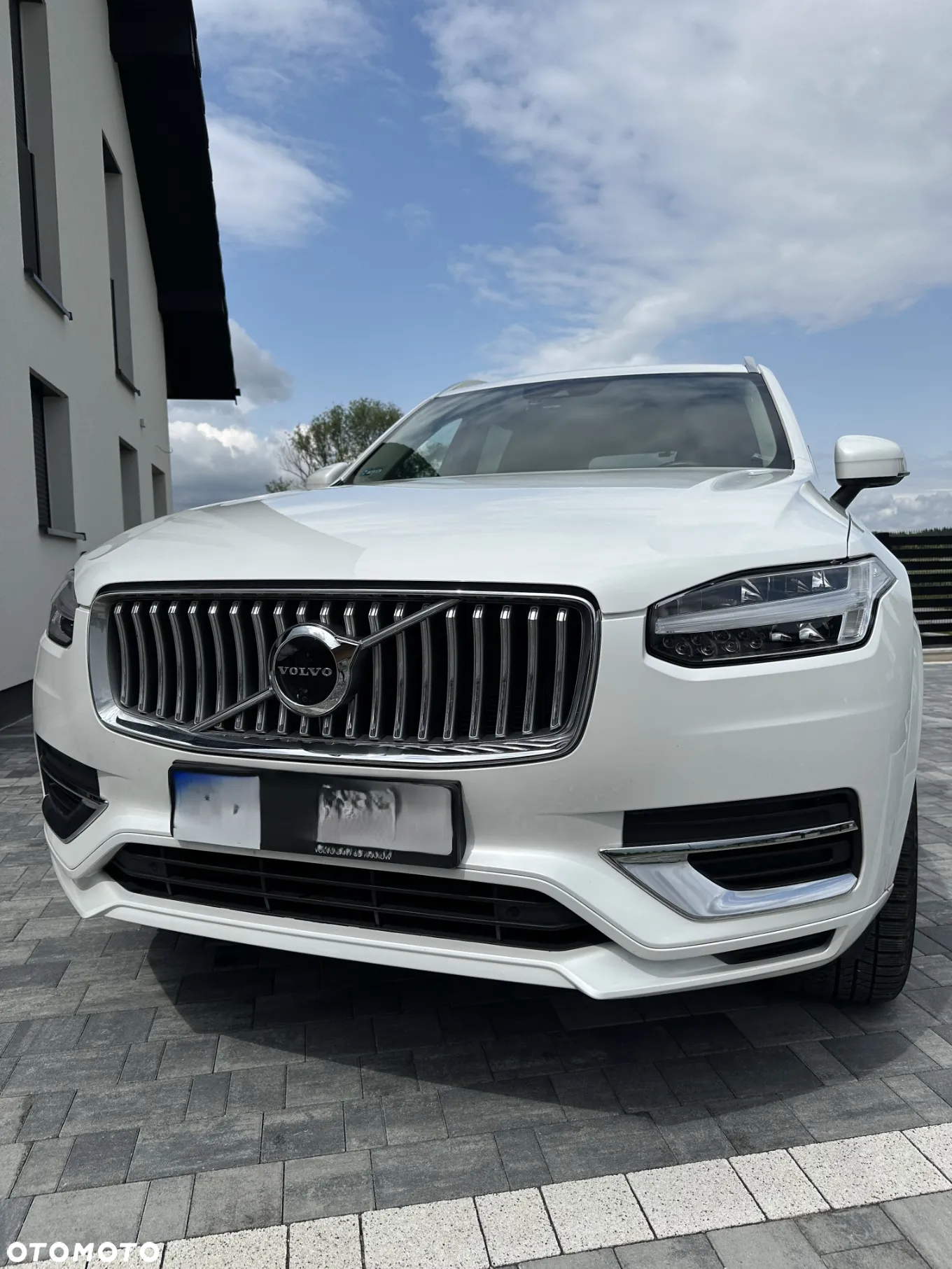 Volvo XC 90 - 2