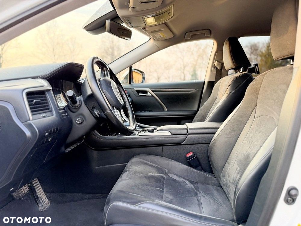 Lexus RX 200t / 300 Elegance - 11