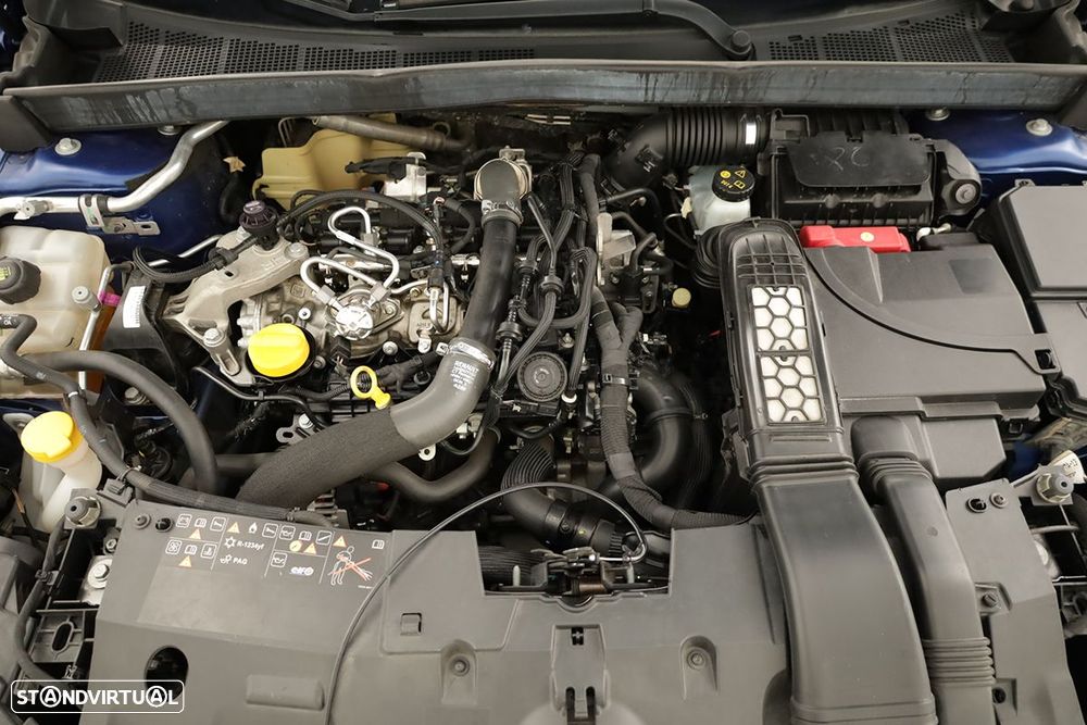 Renault Mégane Sport Tourer 1.3 TCe GT Line - 24