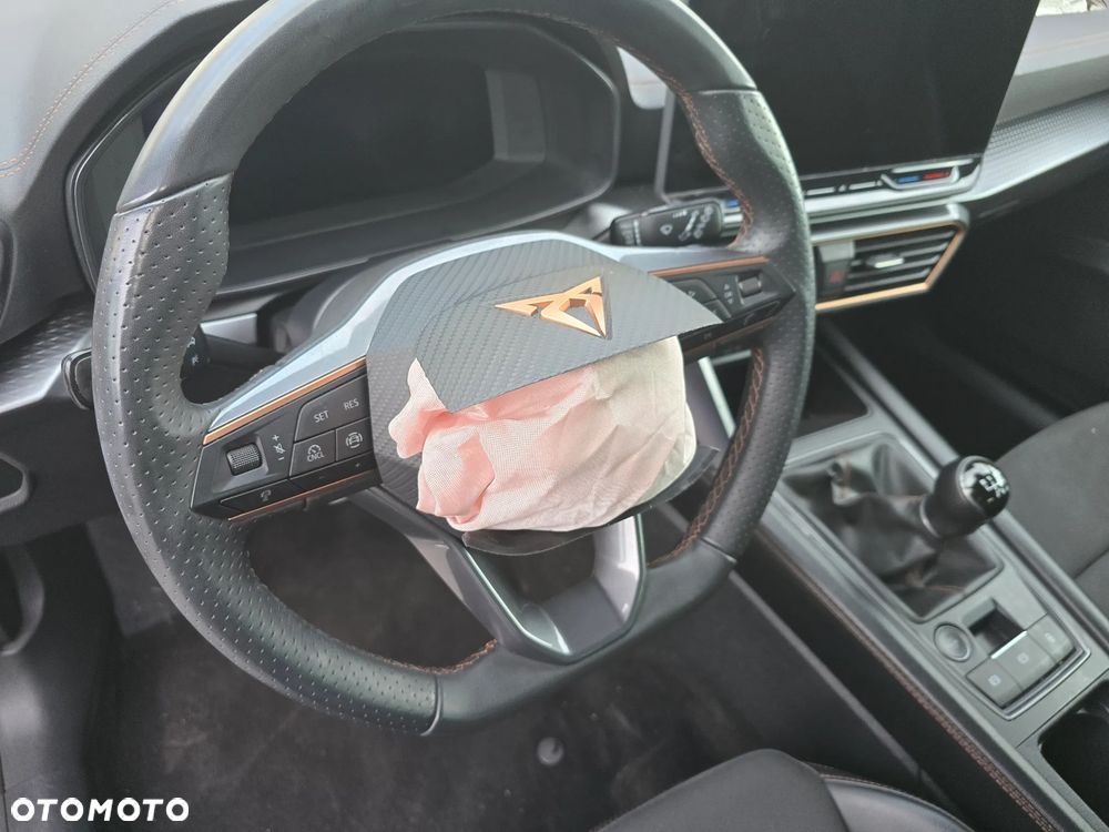 Cupra Leon 1.5 TSI Tribe Edition - 6
