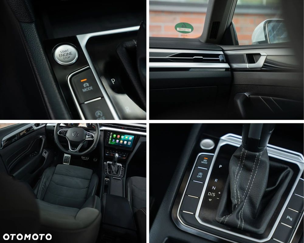 Volkswagen Arteon Shooting Brake 2.0 TDI SCR DSG R-Line - 33