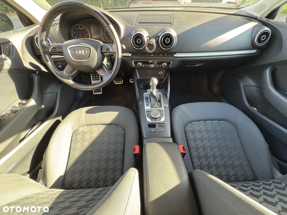 Audi A3 - 8