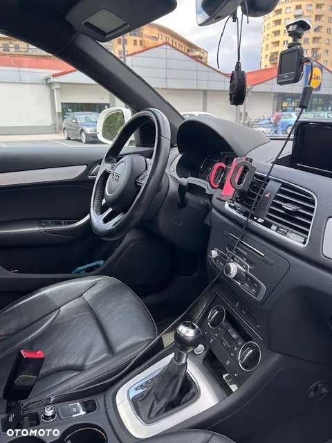 Audi Q3 - 8