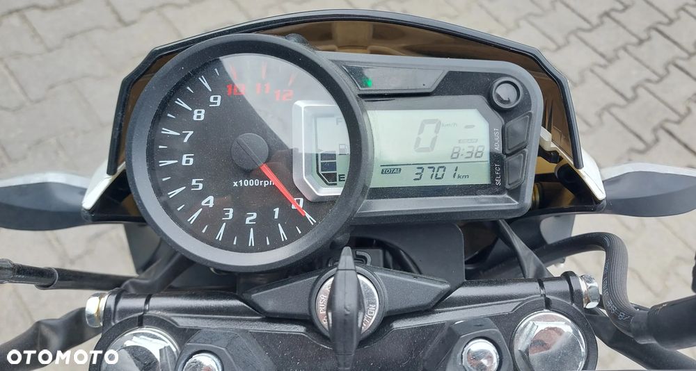 Junak 125 Racer - 6