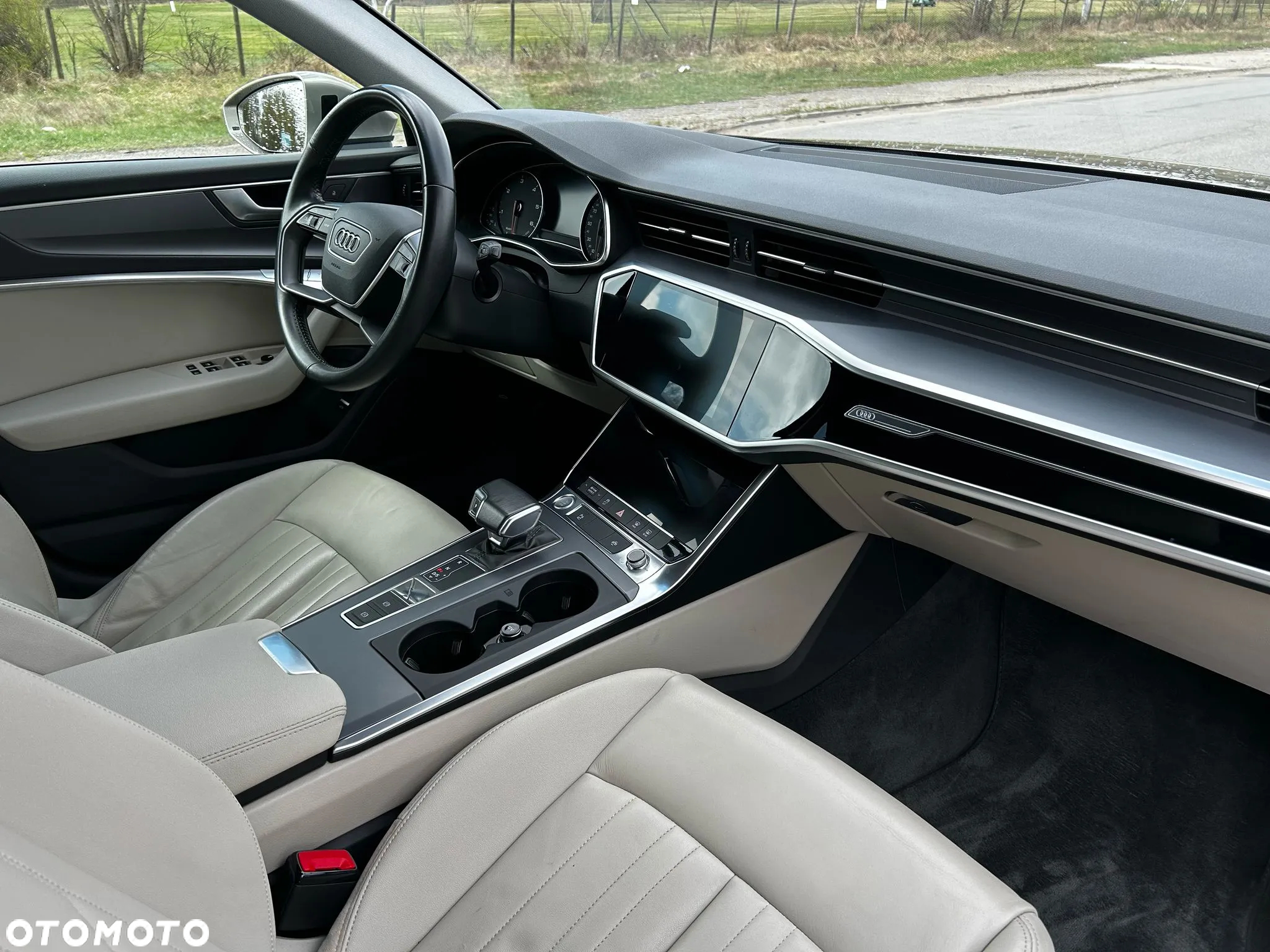 Audi A6 - 14