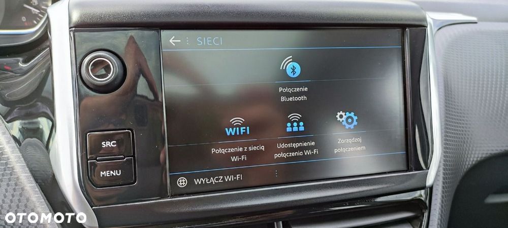 Peugeot 2008 - 36