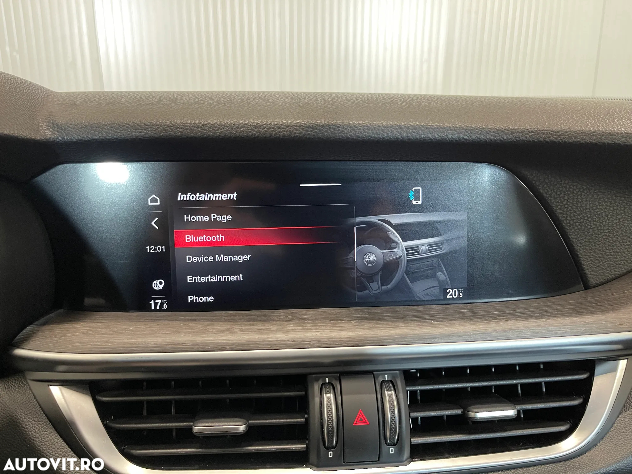 Alfa Romeo Stelvio 2.0 Turbo AWD AT8 Ti - 21