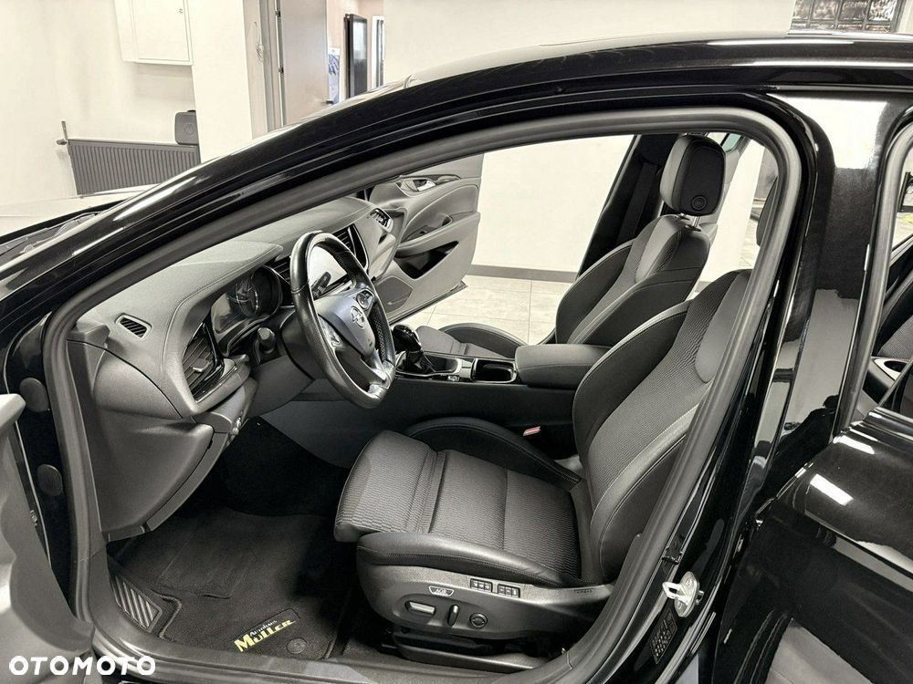 Opel Insignia Grand Sport 1.5 Diesel Ultimate - 22