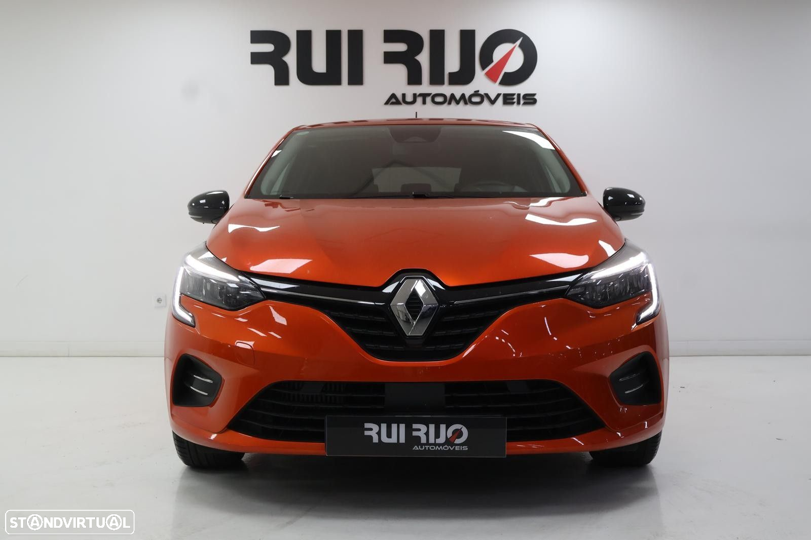 Renault Clio 1.0 TCe Limited - 7