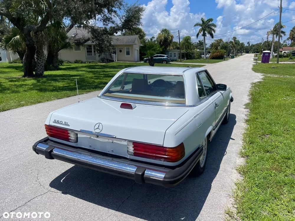 Mercedes-Benz SL - 20