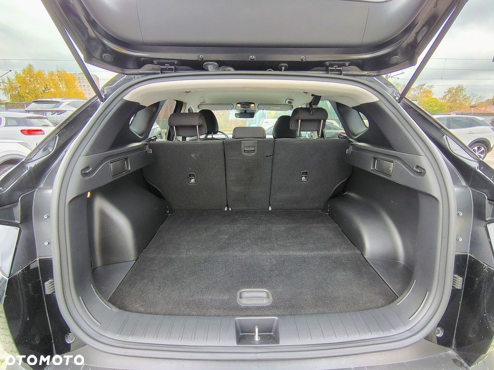 Hyundai Tucson - 12