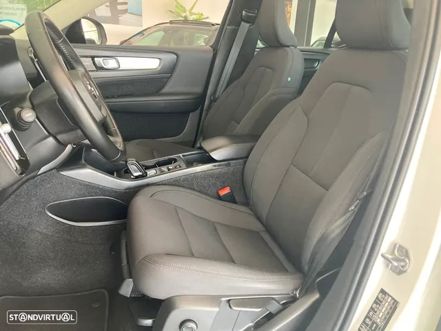 Volvo XC 40 1.5 T5 PHEV R-Design - 39