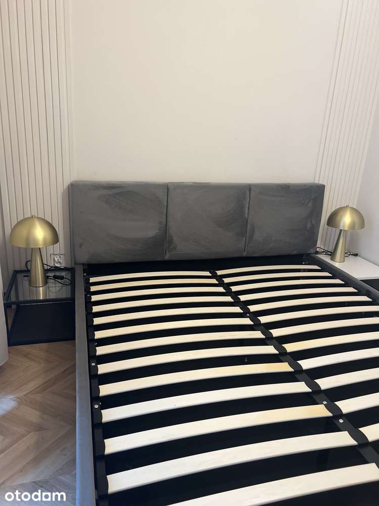 Mieszkanie, 41 m², Łódź
