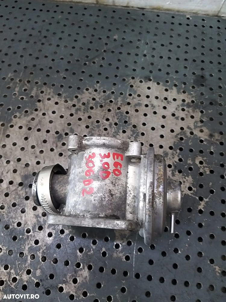 Egr 3.0 d bmw seria 5 e60 7791480 - 3