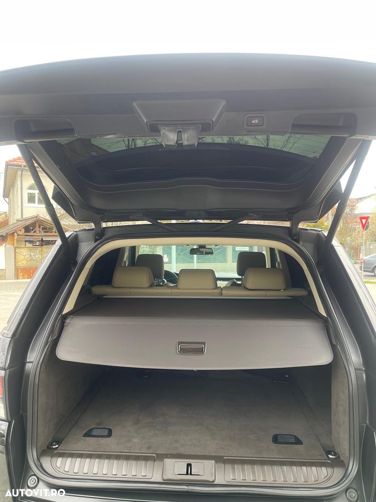 Land Rover Range Rover 3.0 I TDV6 HSE - 9