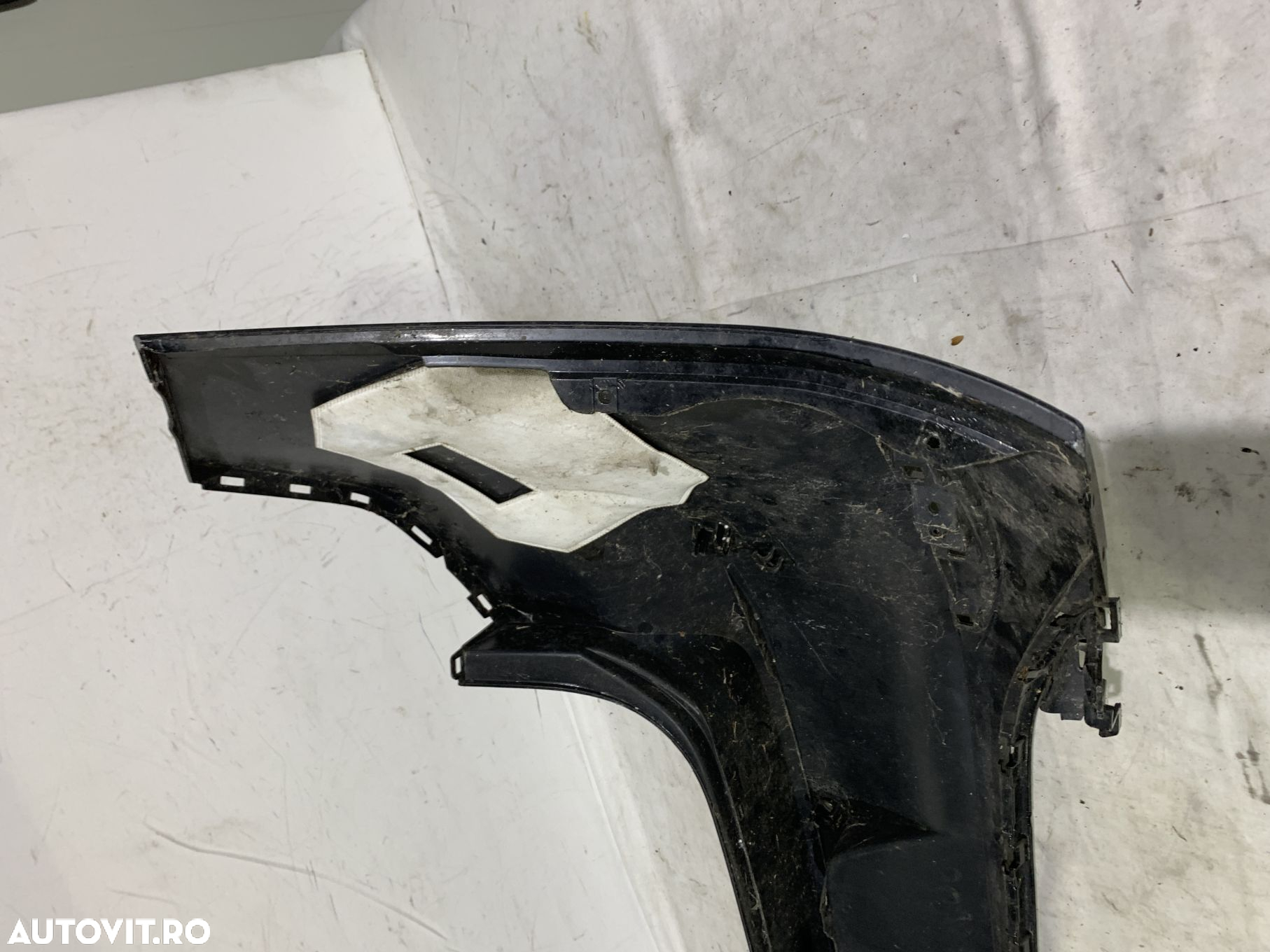 Bara spate VW Golf 7 Hatchback, 2013, 2014, 2015, 2016, 2017, cod origine OE 5G6807421. - 8