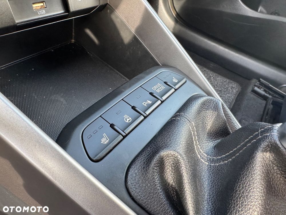 Kia Stonic 1.0 T-GDI OPF Mild Hybrid GT Line - 21