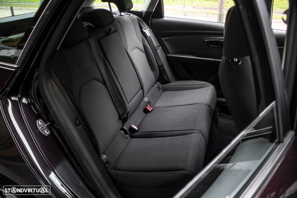 SEAT Leon ST 1.6 TDI Reference S/S - 29