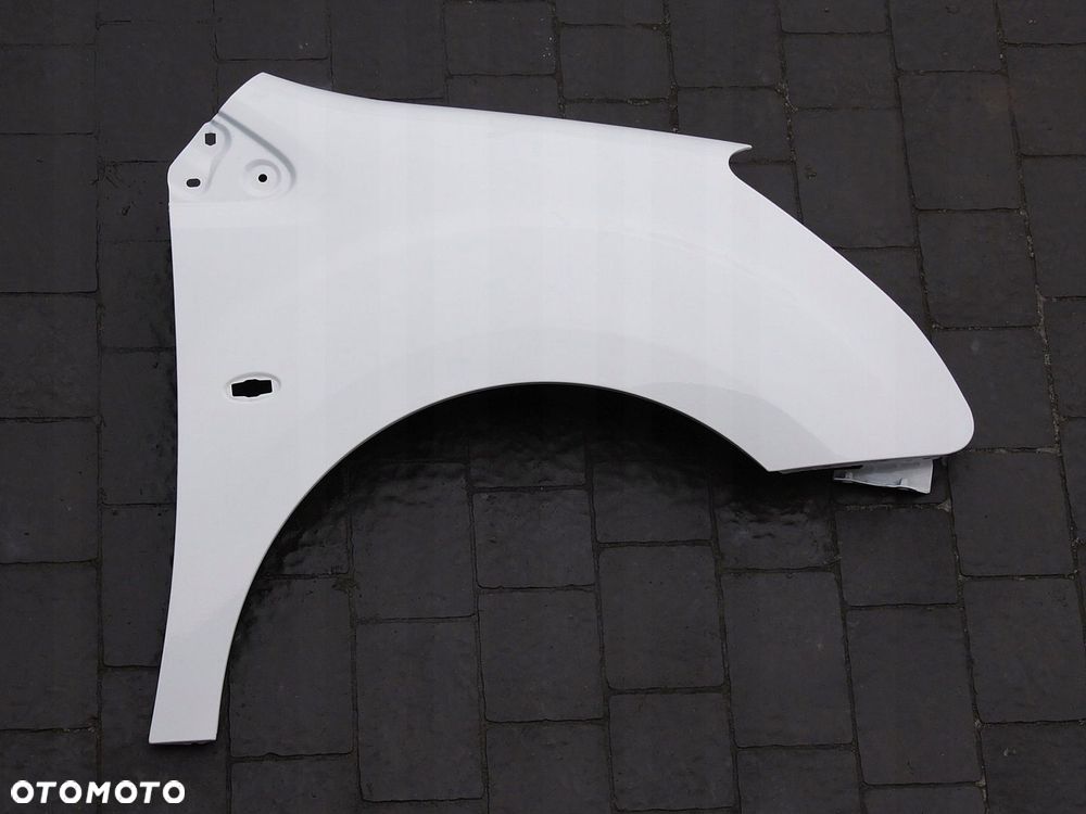 MASKA BŁOTNIK LEWY PRAWY CITROEN BERLINGO 08-18 EWP - 4