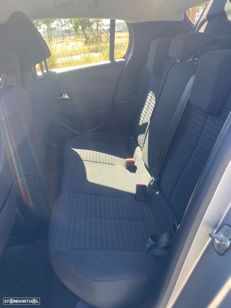Peugeot 208 1.2 PureTech Active Pack - 18