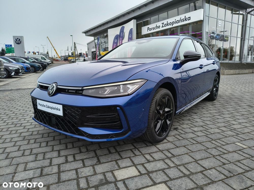 Volkswagen Passat - 2