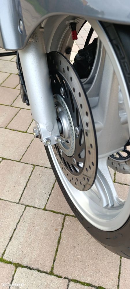 Honda Deauville - 17