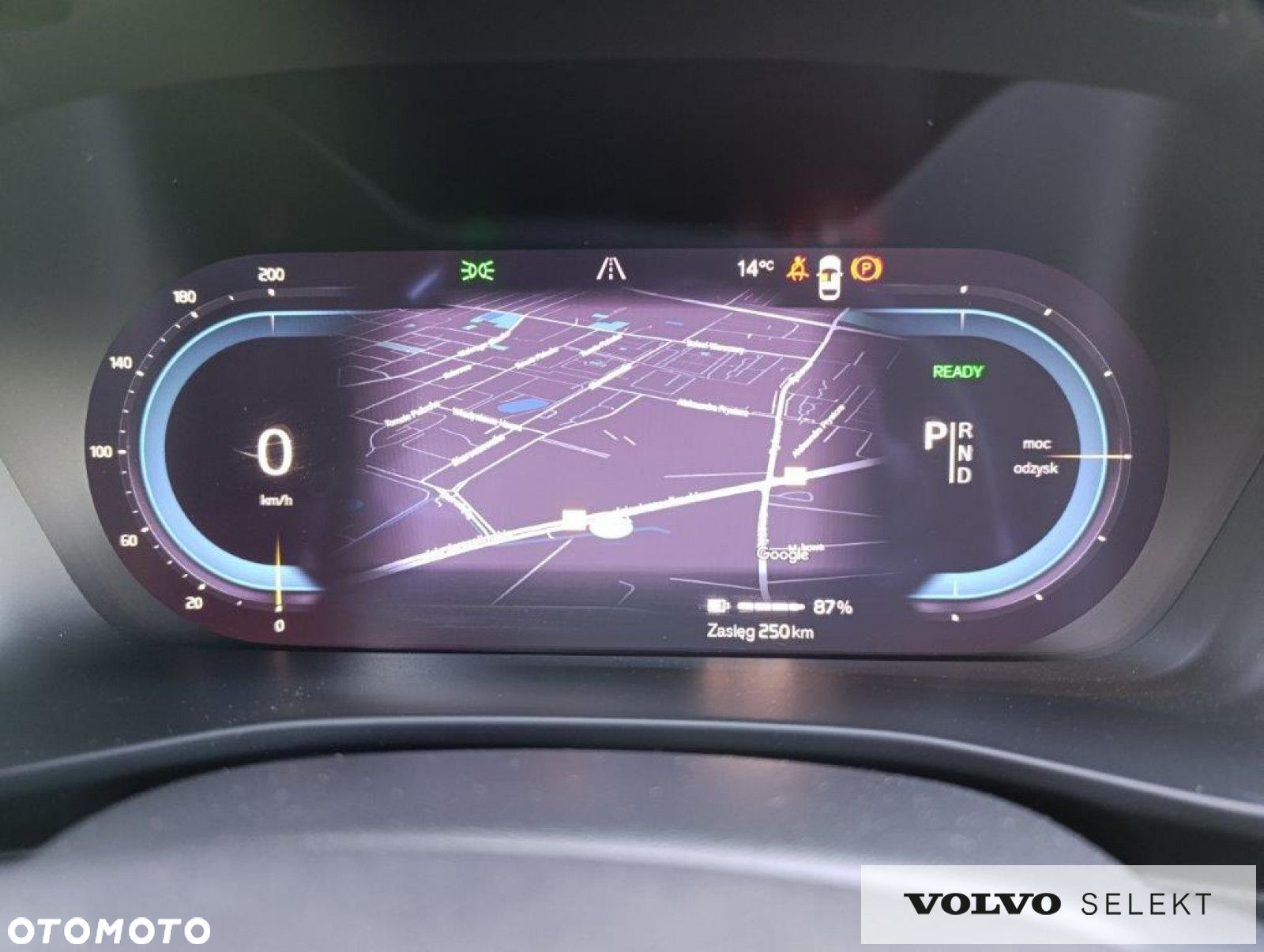 Volvo XC 40 - 19