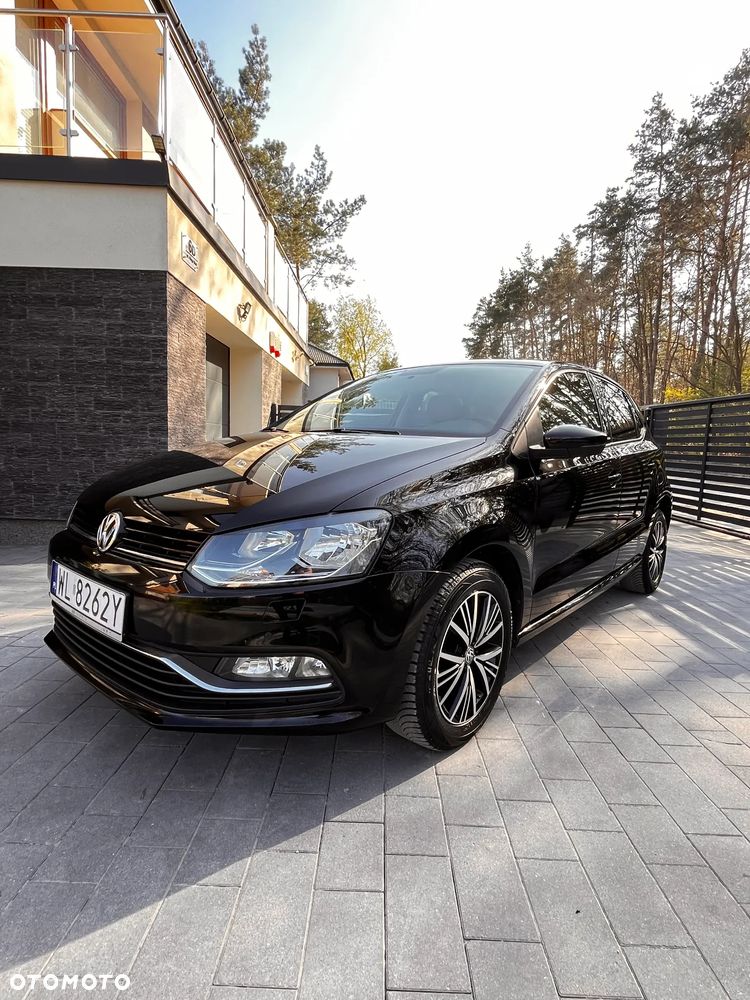 Volkswagen Polo - 5