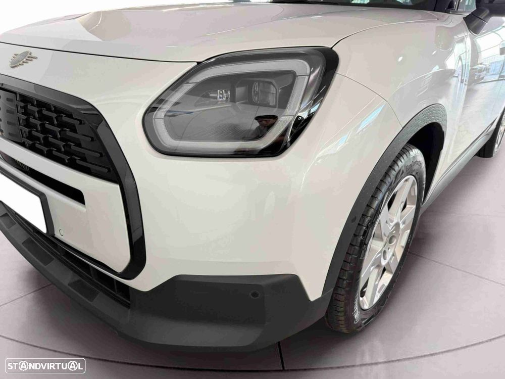 MINI Countryman D Classic M - 6