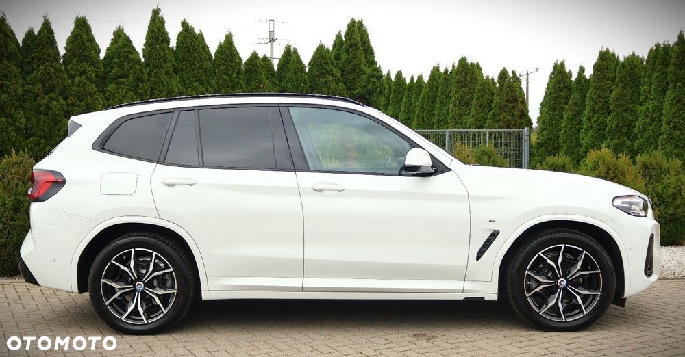 BMW X3 - 4