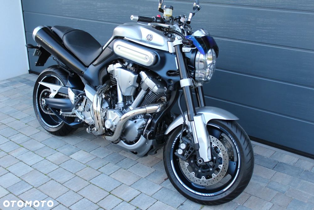 Yamaha MT - 3