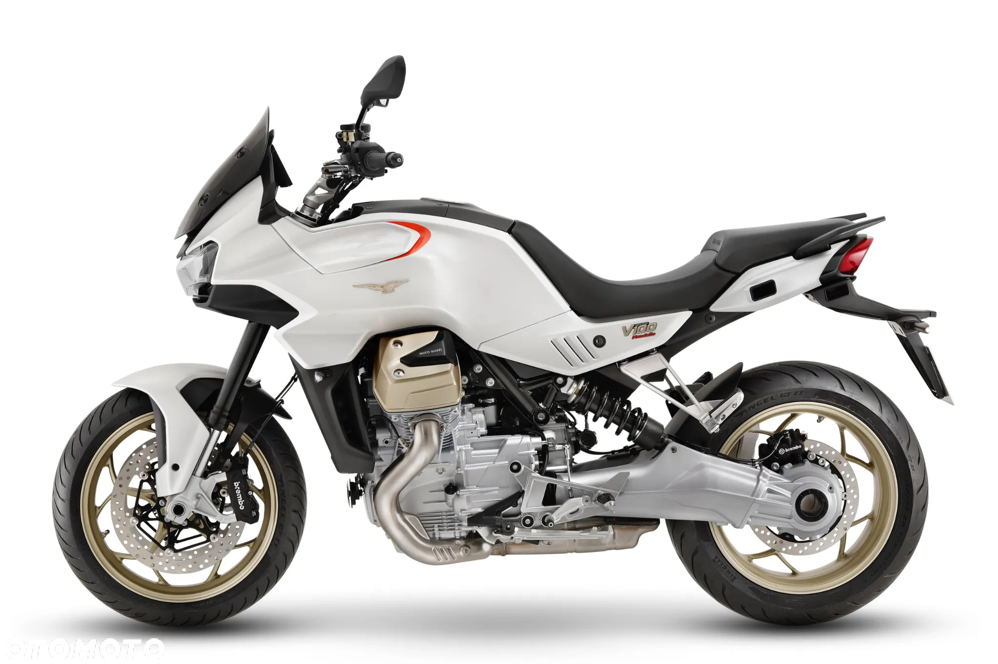 Moto Guzzi Inny - 4