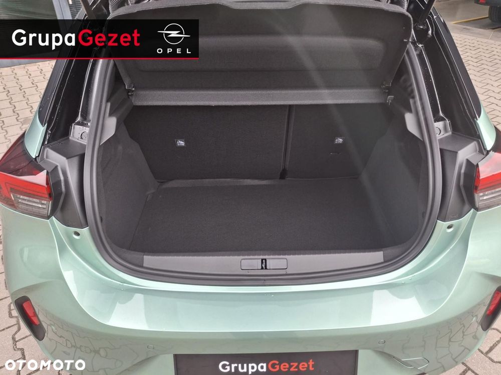 Opel Corsa - 8