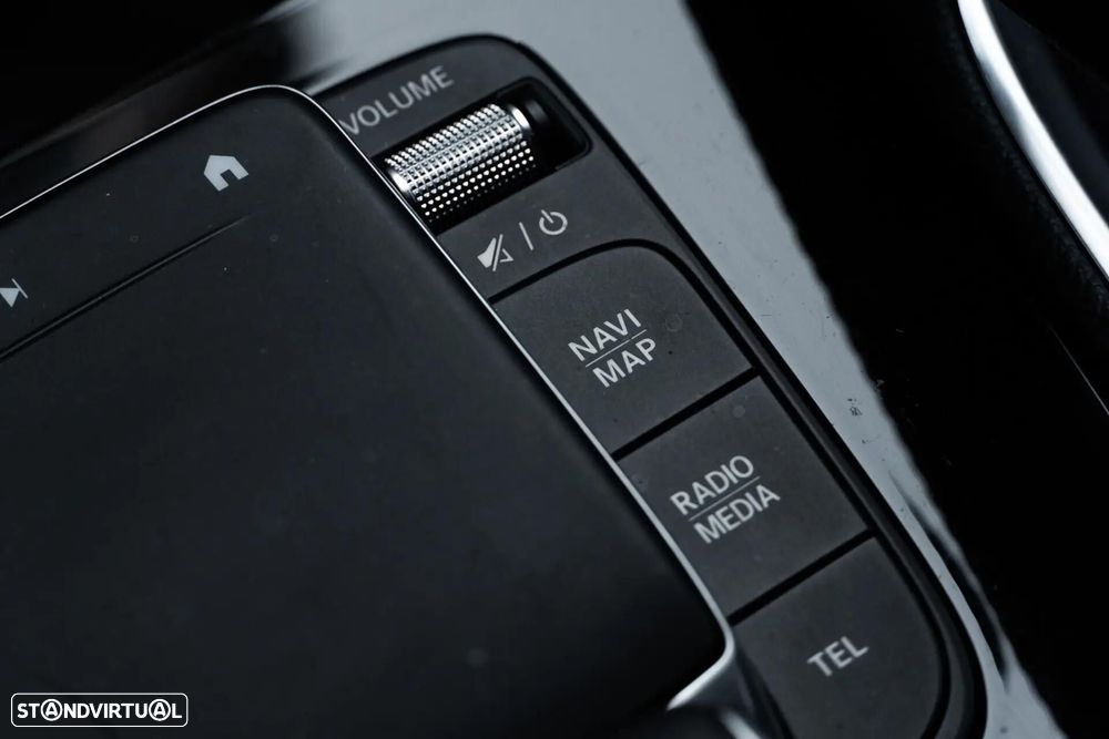 Mercedes-Benz GLE 350 de 4Matic - 47