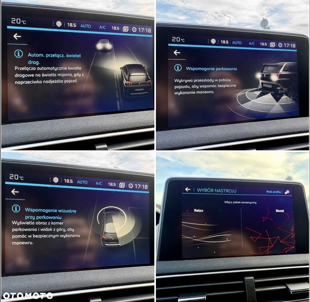 Peugeot 5008 BlueHDi 120 EAT6 Allure - 34