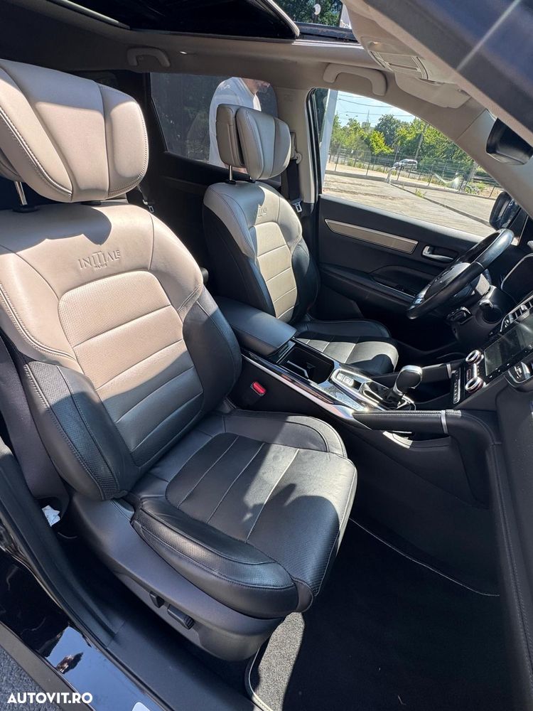 Renault Koleos 2.0 Energy dCi X-TRONIC Intens - 4