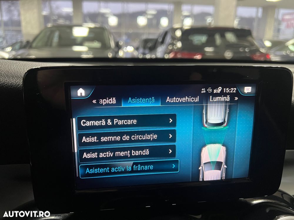 Mercedes-Benz GLC - 29