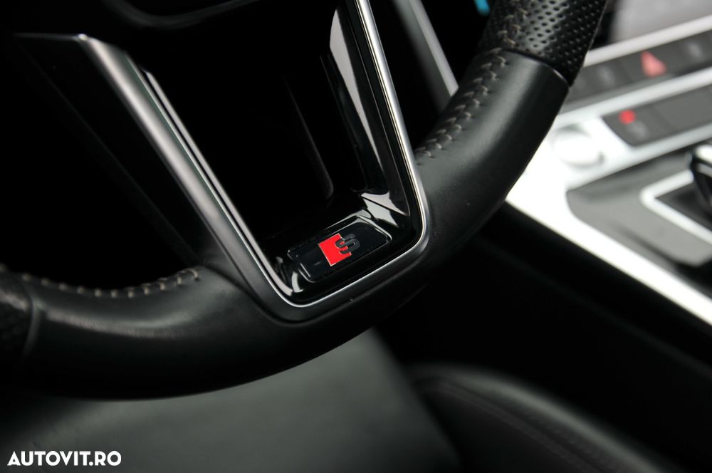 Audi A7 3.0 50 TDI quattro Tiptronic - 10