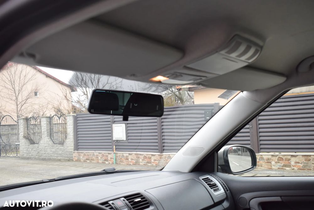 Skoda Fabia 1.2 TSI DSG STYLE EDITION - 20