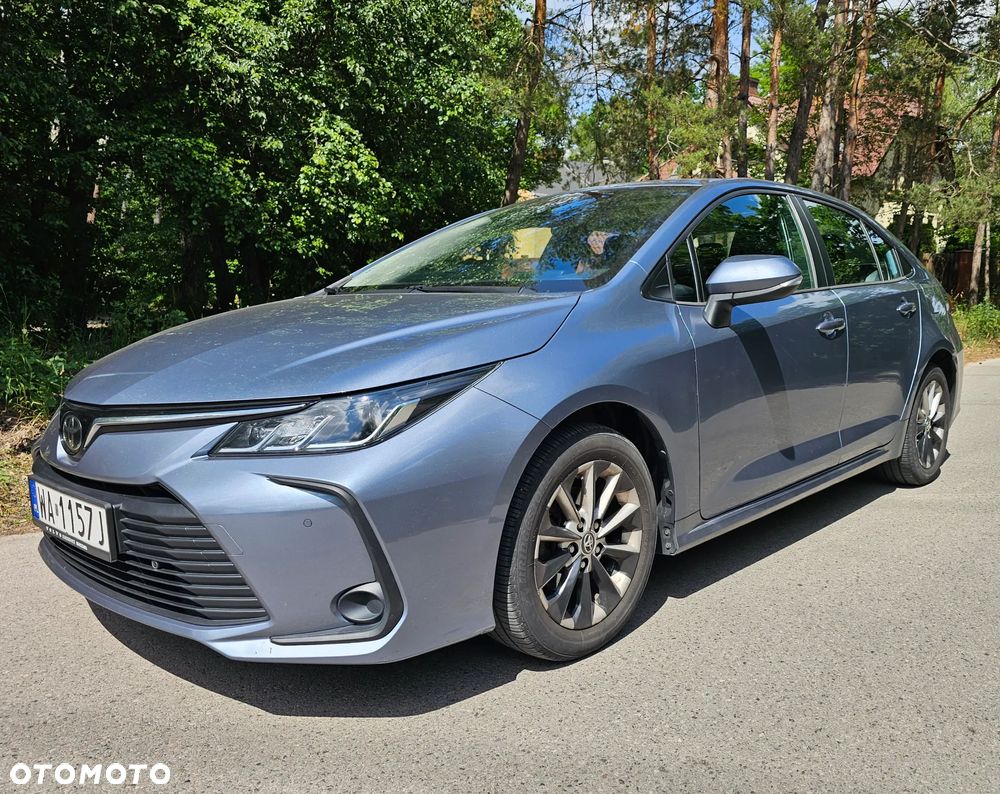 Toyota Corolla 1.6 Active - 7