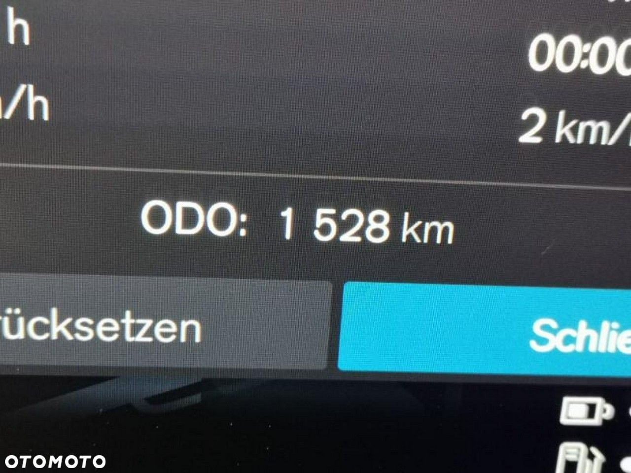 Volvo V90 - 7