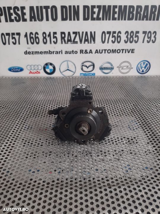 Pompa Inalta Presiune Mercedes E Class C Class W210 W202 2.2 Cdi Cod A - 1