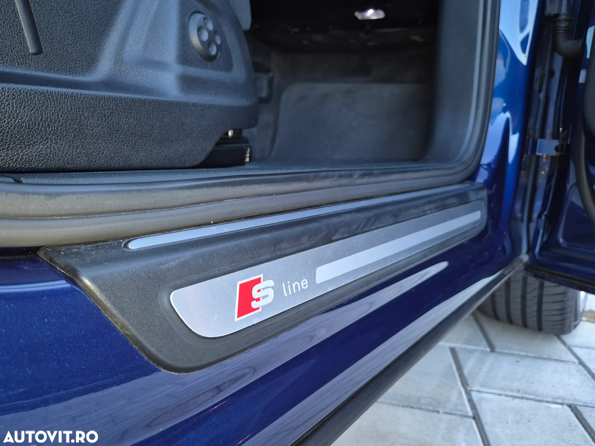 Audi Q5 2.0 TDI Quattro S tronic - 26