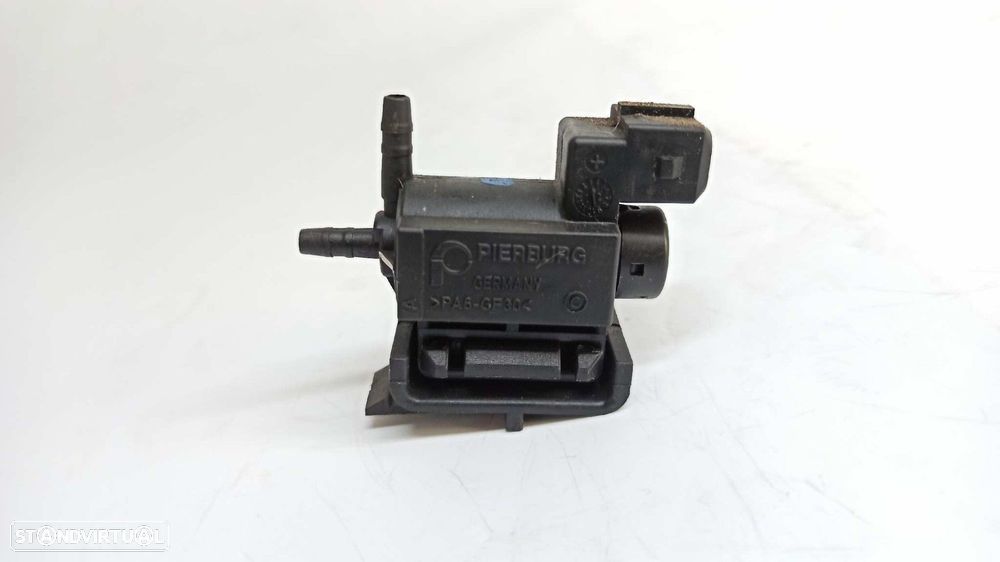 VÁLVULA DE AR ADICIONAL NISSAN TERRANO/TERRANO.II (R20) AVENTURA - 6