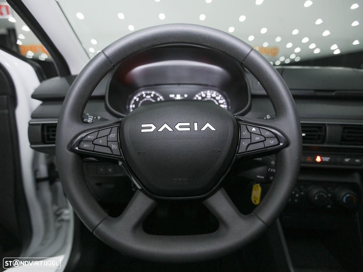 Dacia Jogger - 14