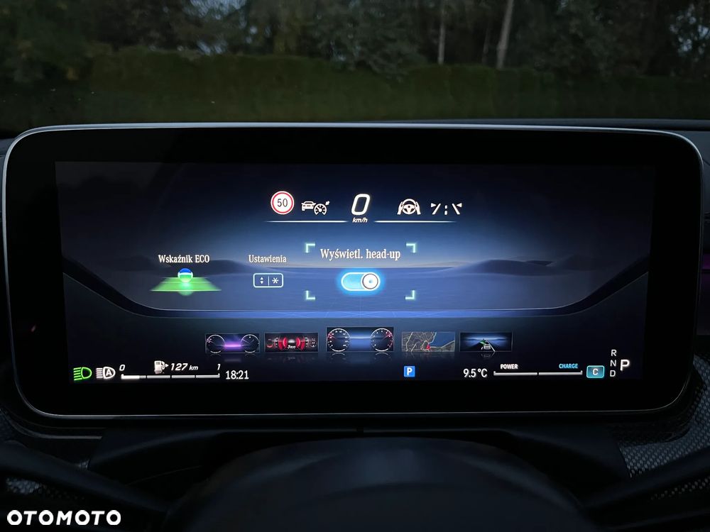 Mercedes-Benz Klasa C - 38