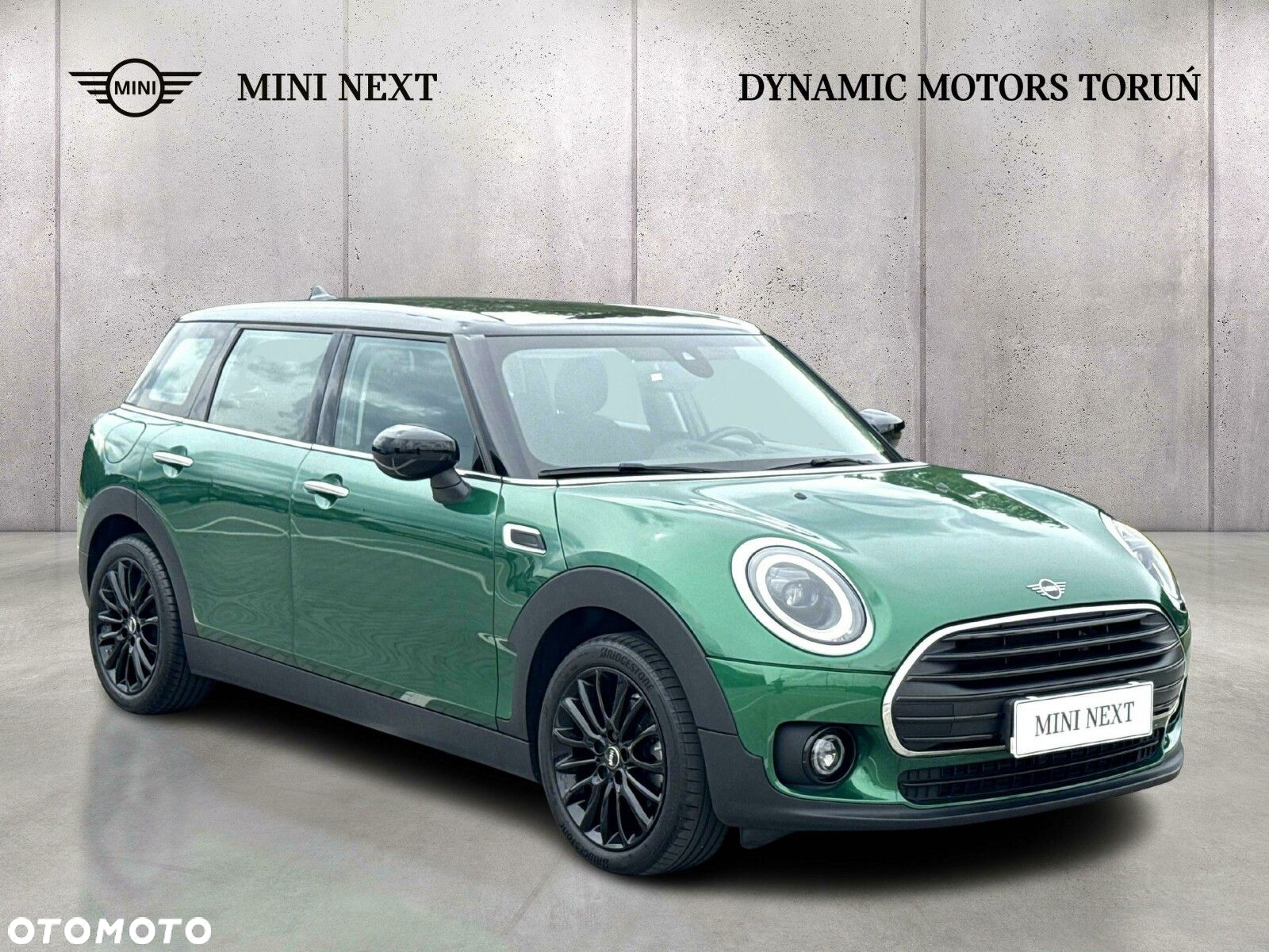 MINI Clubman Cooper - 10