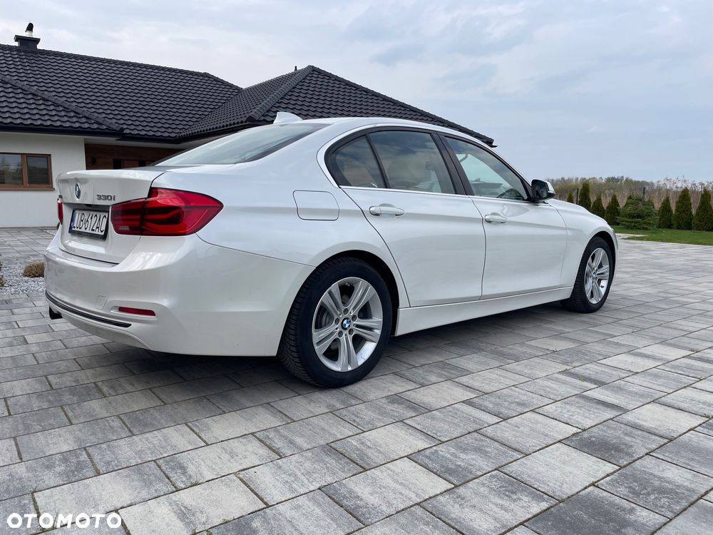 BMW Seria 3 - 22